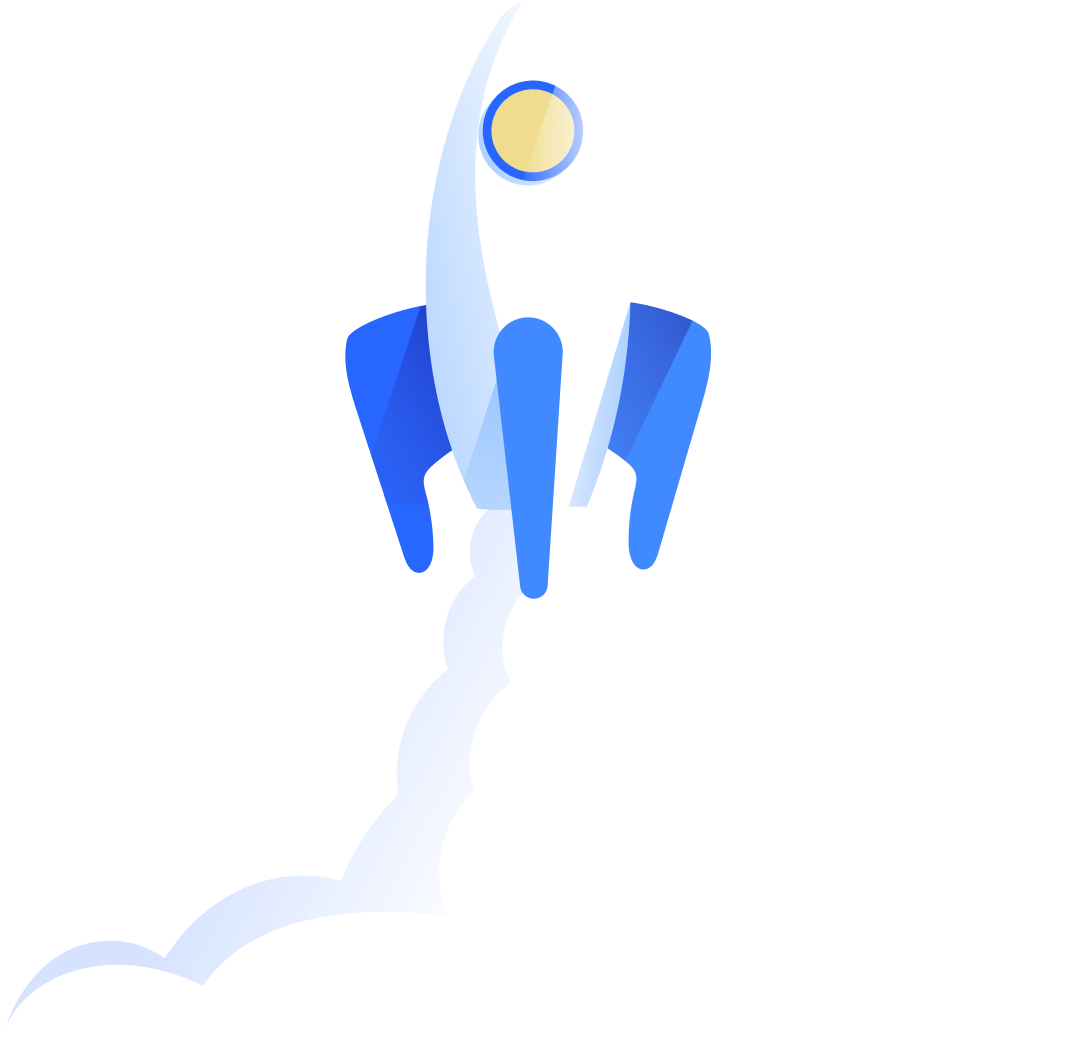 rocket