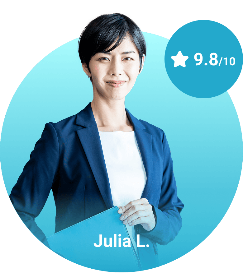 Julia L.