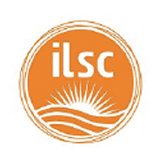 ILSC logo